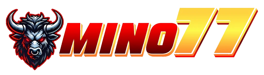 Logo mino77 - Situs Resmi Terpercaya