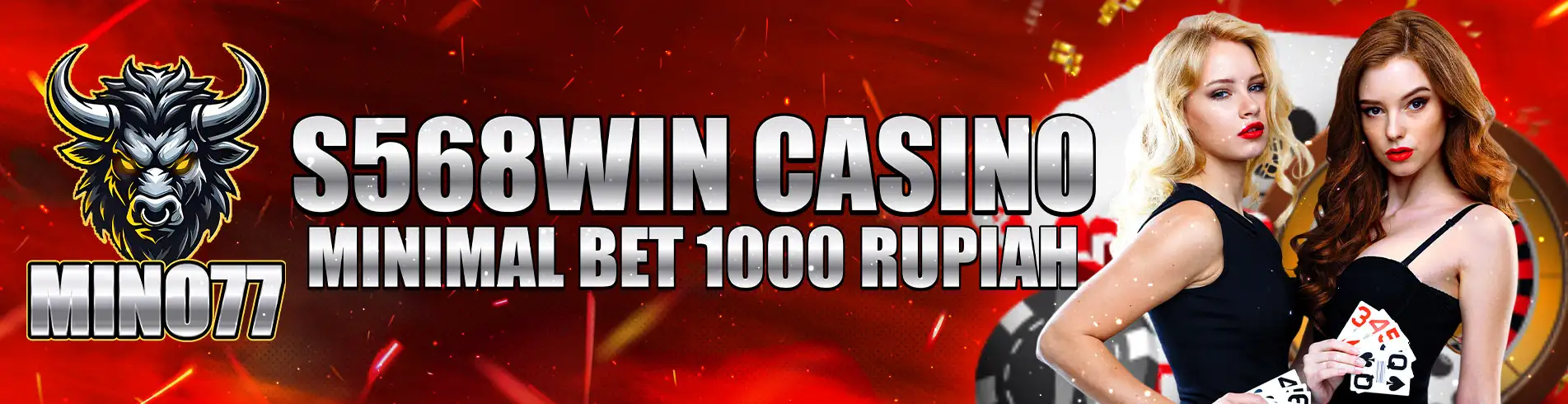 MINO77 Casino SBOBET